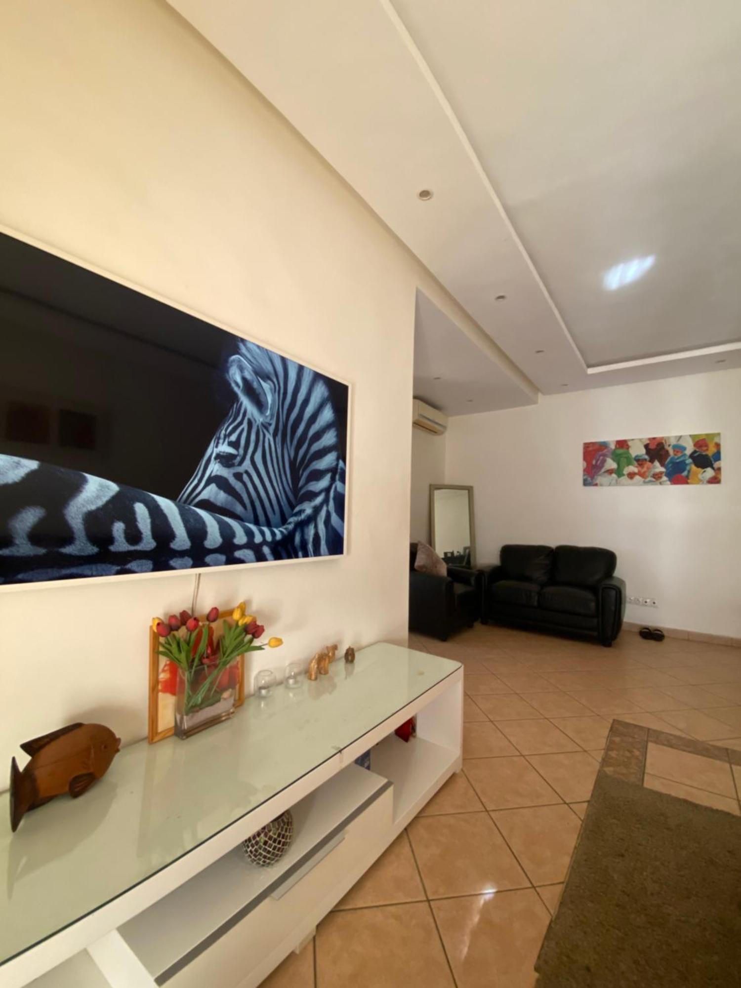 Appartement Front Dominum Panoramic View